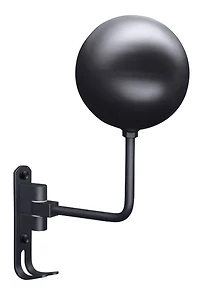 Biogenik Wall Mounted Helmet Stand 