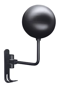 Biogenik Wall Mounted Helmet Stand 