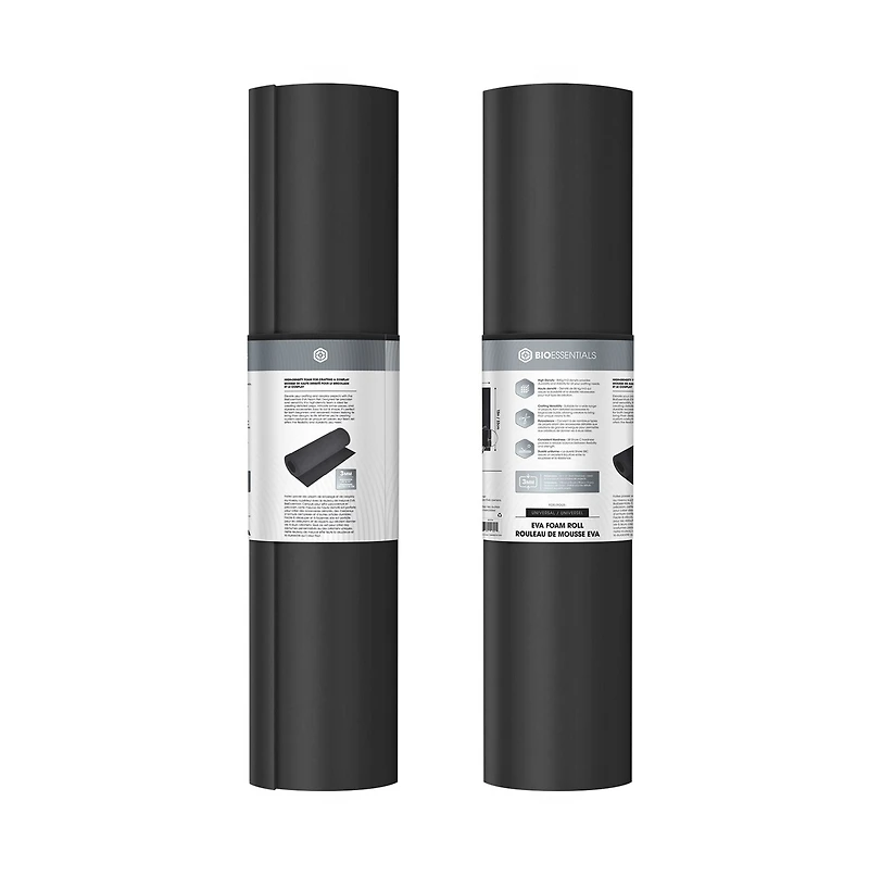 Biogenik High-Density Cosplay Foam 3mm Roll