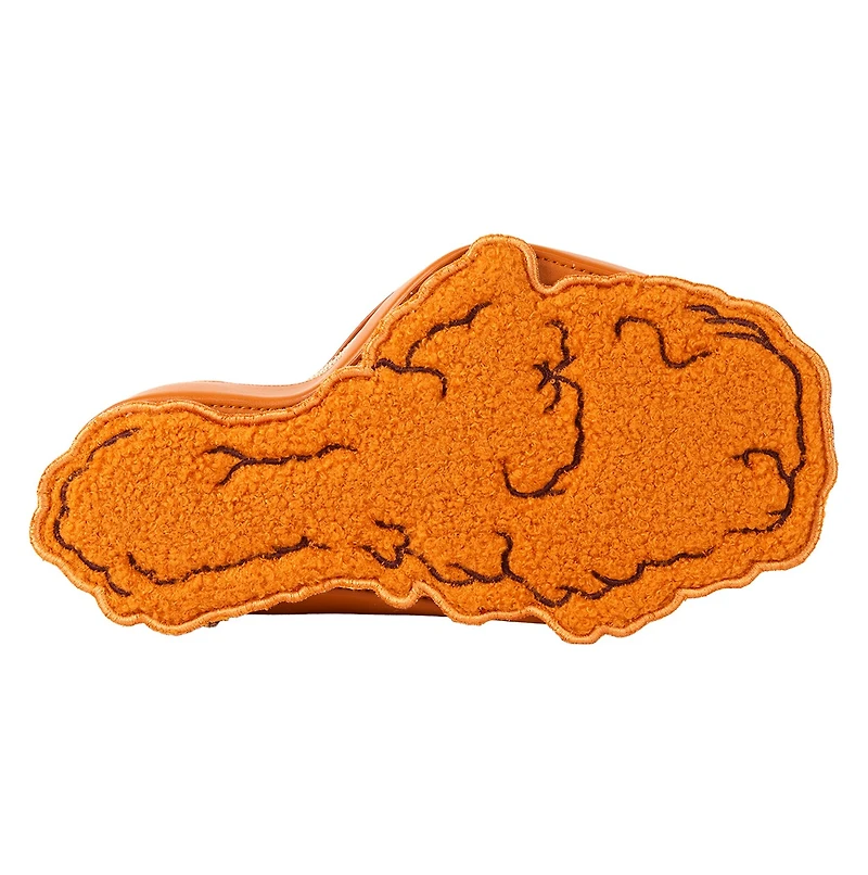 Loungefly: KFC Drumstick Cross Body