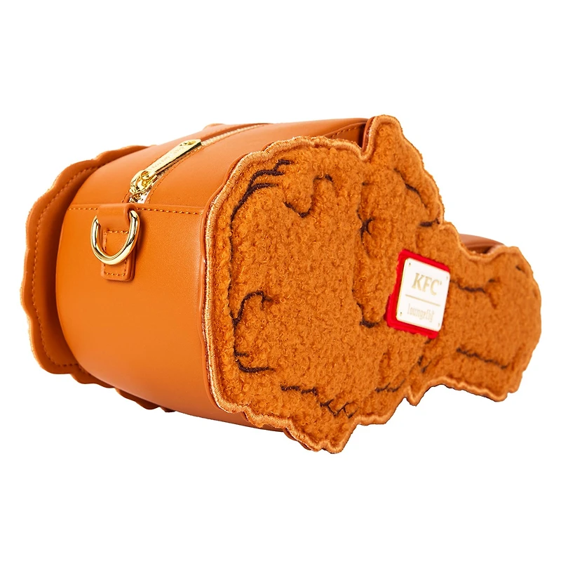 Loungefly: KFC Drumstick Cross Body