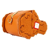 Loungefly: KFC Drumstick Cross Body 