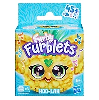 Furby Furblets Hoo-Lah 