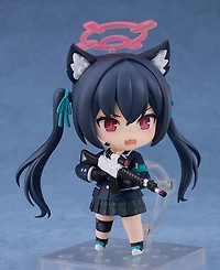 Nendoroid Blue Archive - Serika Kuromi Action Figure 