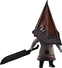 Nendoroid Red Pyramid Thing (Silent Hill 2) 