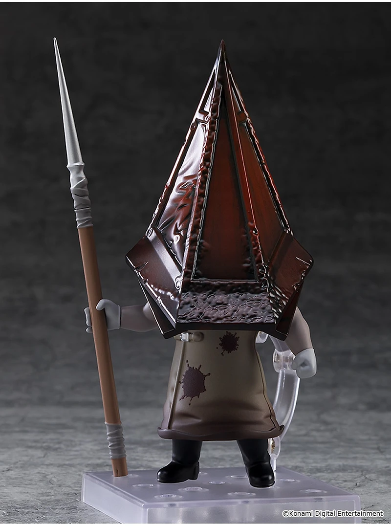 Nendoroid Red Pyramid Thing (Silent Hill 2) 