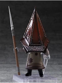 Nendoroid Red Pyramid Thing (Silent Hill 2) 