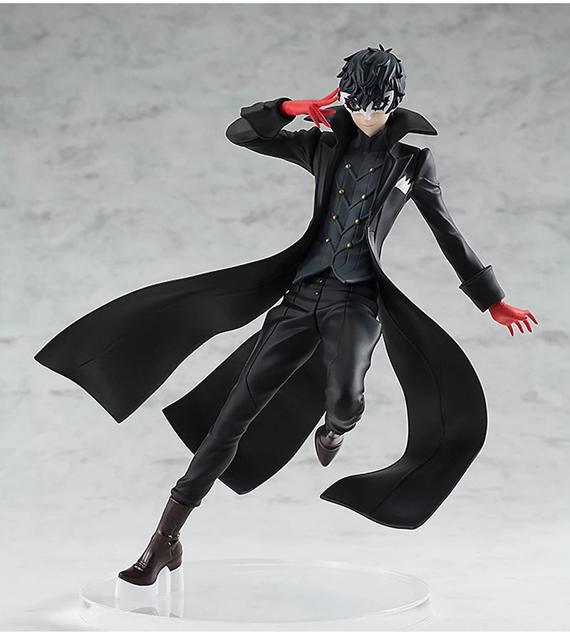 Persona 5 Joker Pop Up Parade Figure 