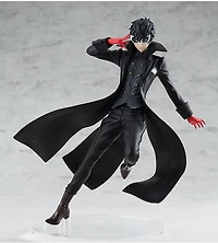 Persona 5 Joker Pop Up Parade Figure 