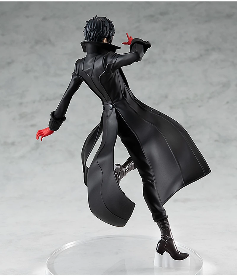 Persona 5 Joker Pop Up Parade Figure 
