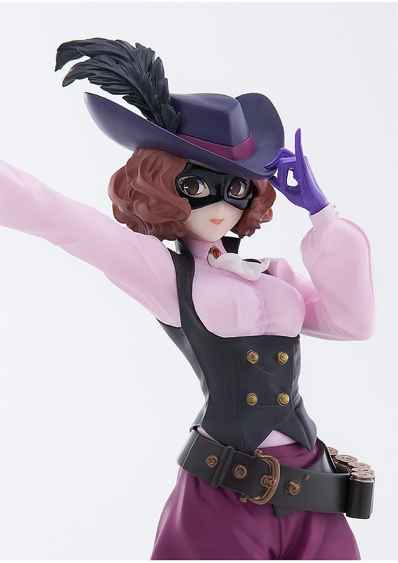 Persona 5 Royal Noir Pop Up Parade Figure 