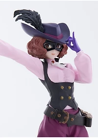 Persona 5 Royal Noir Pop Up Parade Figure 