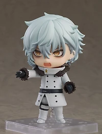 Fate/Grand Order Kadoc Zemplupus Nendoroid Figure 