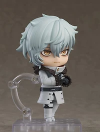 Fate/Grand Order Kadoc Zemplupus Nendoroid Figure 