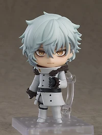 Fate/Grand Order Kadoc Zemplupus Nendoroid Figure 