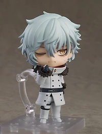 Fate/Grand Order Kadoc Zemplupus Nendoroid Figure 