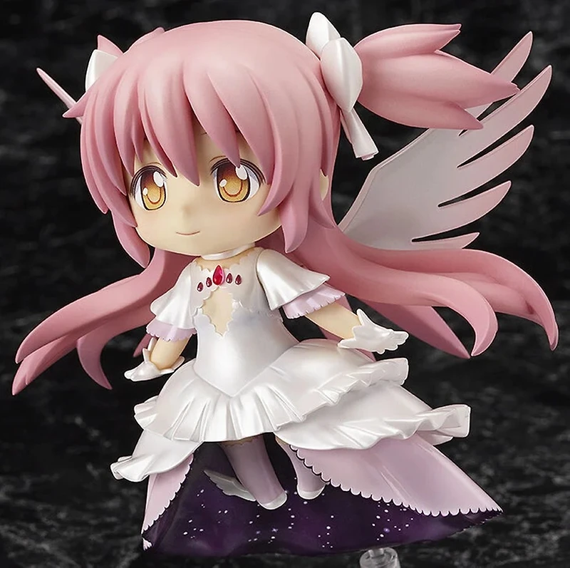 Puella Magi Madoka Magica - Ultimate Madoka Nendoroid Re-Run