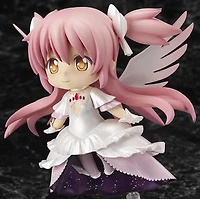 Puella Magi Madoka Magica - Ultimate Madoka Nendoroid Re-Run