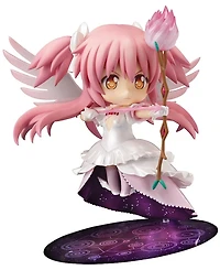 Puella Magi Madoka Magica - Ultimate Madoka Nendoroid Re-Run