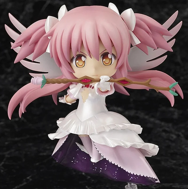 Puella Magi Madoka Magica - Ultimate Madoka Nendoroid Re-Run