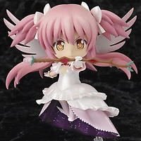 Puella Magi Madoka Magica - Ultimate Madoka Nendoroid Re-Run