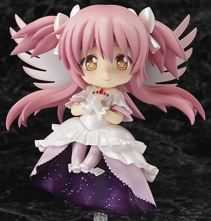 Puella Magi Madoka Magica - Ultimate Madoka Nendoroid Re-Run