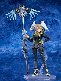 Xenoblade Chronicles 3: Eunie Figma Action Figure