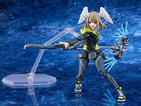 Xenoblade Chronicles 3: Eunie Figma Action Figure