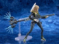 Xenoblade Chronicles 3: Eunie Figma Action Figure