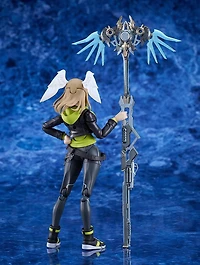 Xenoblade Chronicles 3: Eunie Figma Action Figure