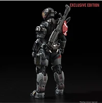 Halo Reach Emile-A239 (Noble Four) Previews Exclusive 1:12 Scale Action Figure 