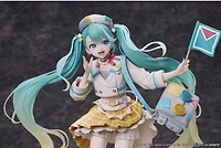 Hatsune Miku Magical Mirai 2024 1/7 Figure 