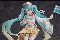 Hatsune Miku Magical Mirai 2024 1/7 Figure 