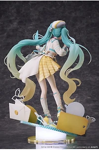 Hatsune Miku Magical Mirai 2024 1/7 Figure 