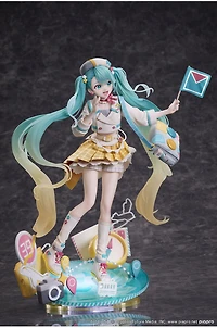 Hatsune Miku Magical Mirai 2024 1/7 Figure 