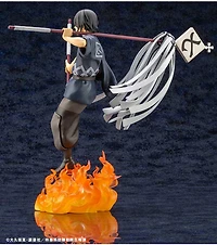 Fire Force Shinmon Benimaru (Enn Enn No Shouboutai) ARTFX J 1/8 scale figure 