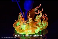 Fire Force Shinmon Benimaru (Enn Enn No Shouboutai) ARTFX J 1/8 scale figure 