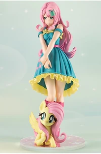 My Little Pony Fluttershy Bishoujo 1/7 Scale Figure 