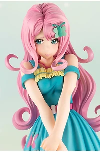 My Little Pony Fluttershy Bishoujo 1/7 Scale Figure 