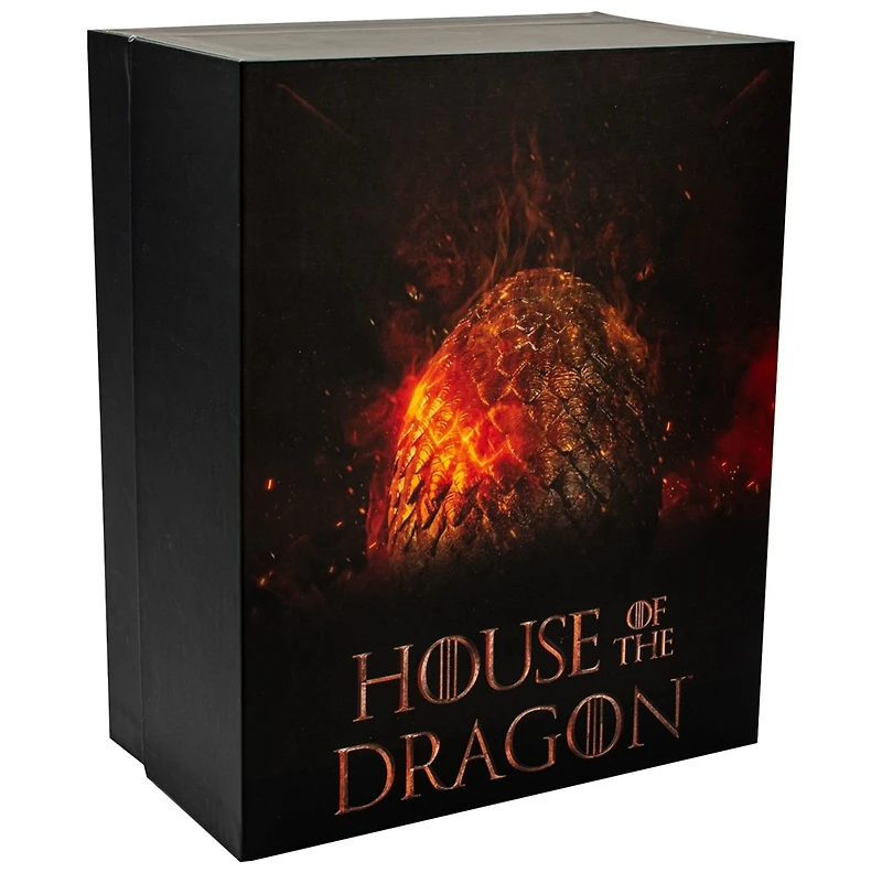 House of the Dragons Rhaenyra Crown