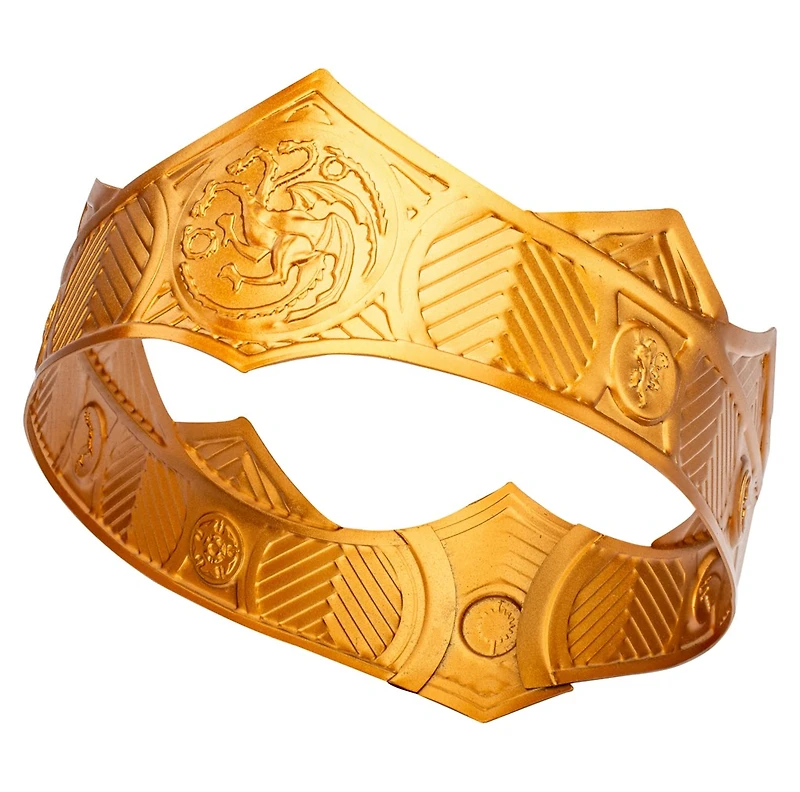 House of the Dragons Rhaenyra Crown