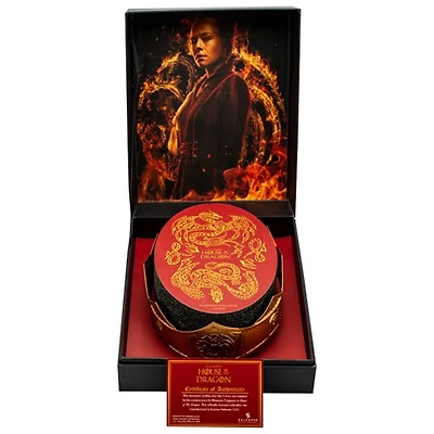House of the Dragons Rhaenyra Crown