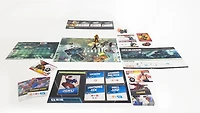 Street Fighter V Championship Edition Premium Board Game 
