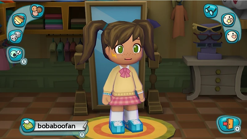 MySims: Cozy Bundle