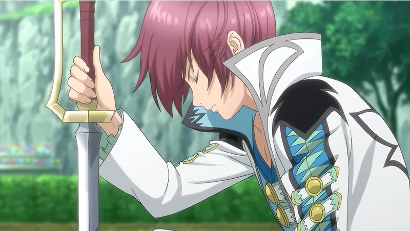 Tales of Graces f Remastered