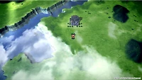 Suikoden I & II HD Remaster Gate Rune and Dunan Unification Wars