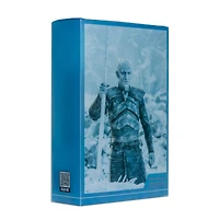 Game of Thrones Night King Frostbite Edition Gold Label 7-Inch Action Figure 