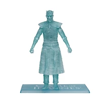 Game of Thrones Night King Frostbite Edition Gold Label 7-Inch Action Figure 