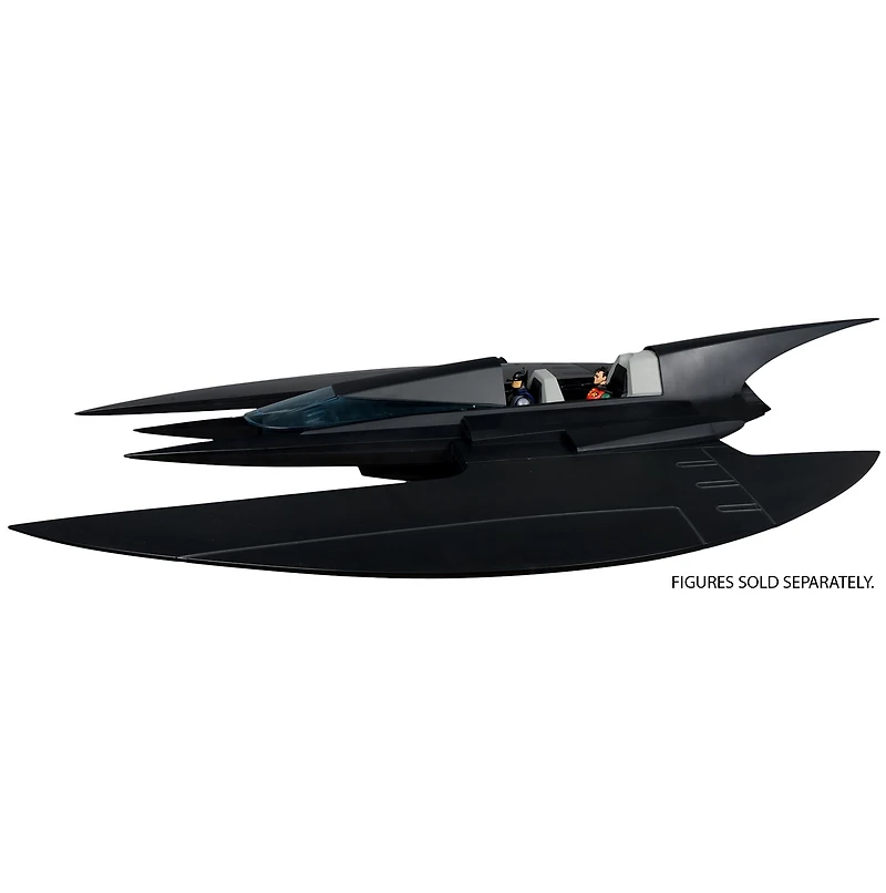 Batman: The Animated Series Batwing Vehicle 