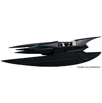 Batman: The Animated Series Batwing Vehicle 